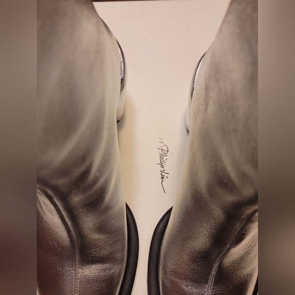 3.1 Phillip Lim Naomi bootie Size 38 - Picture 5 of 13